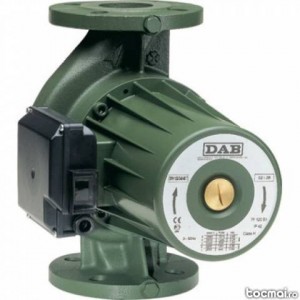 ELECTROPOMPA CIRCULATIE DAB BPH 120/340.65T