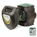 POMPA CIRCULATIE, DAB EVOPLUS, B 150/250.40 M