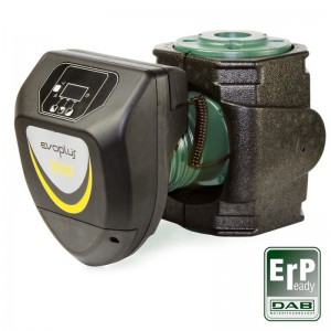POMPA CIRCULATIE, DAB EVOPLUS, B 120/250.40 M