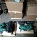 POMPA CIRCULATIE, DAB EVOPLUS, D 60/240.50 M	